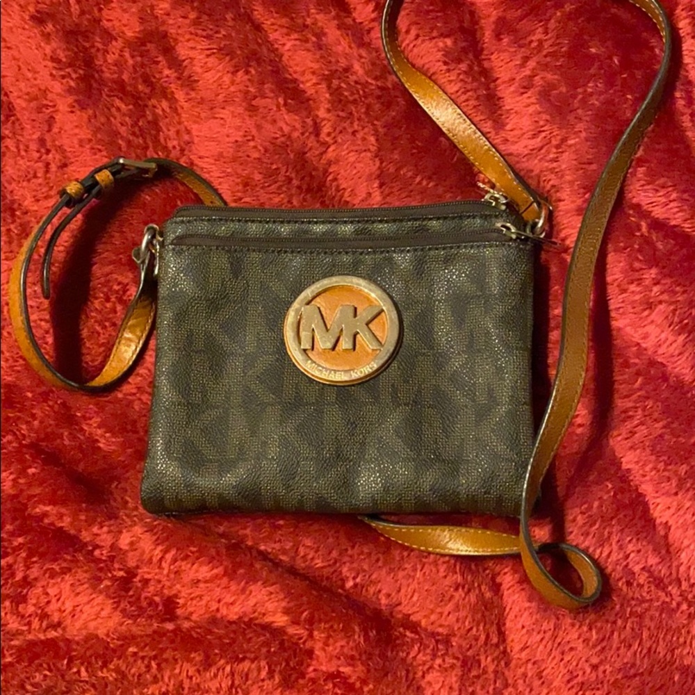 Michael Kors crossbody